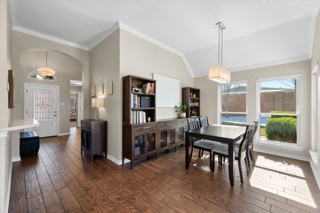 132 Arbor Glen Drive, Euless, TX 76039