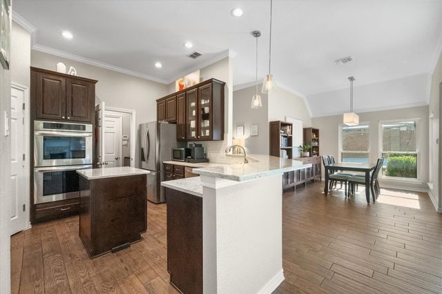 132 Arbor Glen Drive, Euless, TX 76039