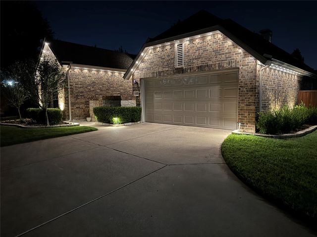 132 Arbor Glen Drive, Euless, TX 76039