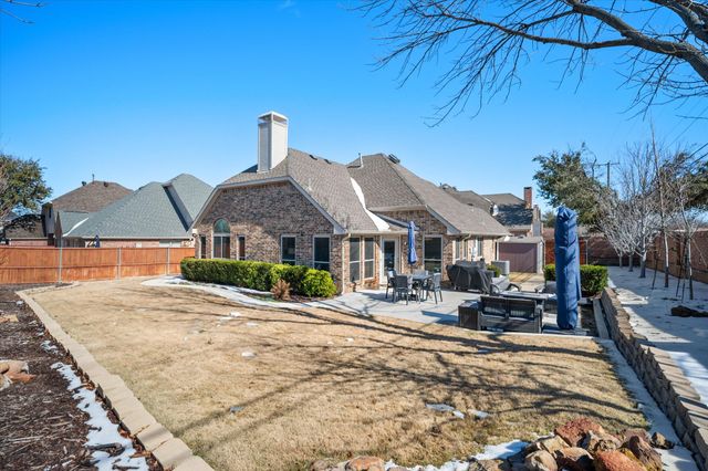 132 Arbor Glen Drive, Euless, TX 76039