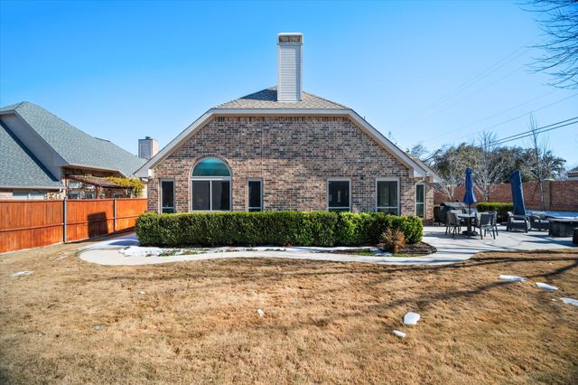 132 Arbor Glen Drive, Euless, TX 76039