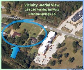 264/286 Rushing Rd W, Denham Springs, LA 70726