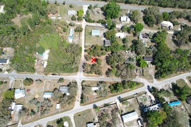 28815 AZALEA AVENUE, Paisley, FL 32767