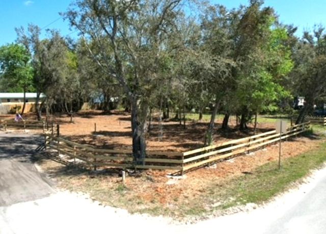 28815 AZALEA AVENUE, Paisley, FL 32767