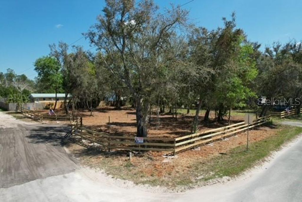 Image 1 of property listing at 28815 AZALEA AVENUE, Paisley, FL 32767