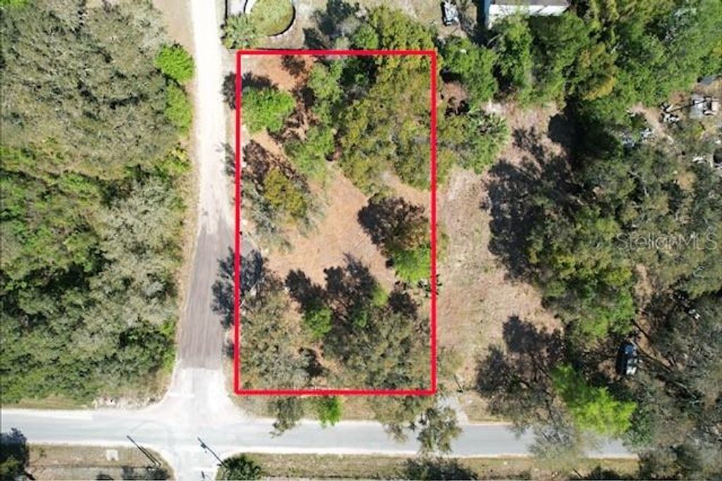 Image 12 of property listing at 28815 AZALEA AVENUE, Paisley, FL 32767