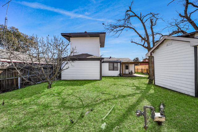 2221 Camille Street, Pasadena, TX 77506