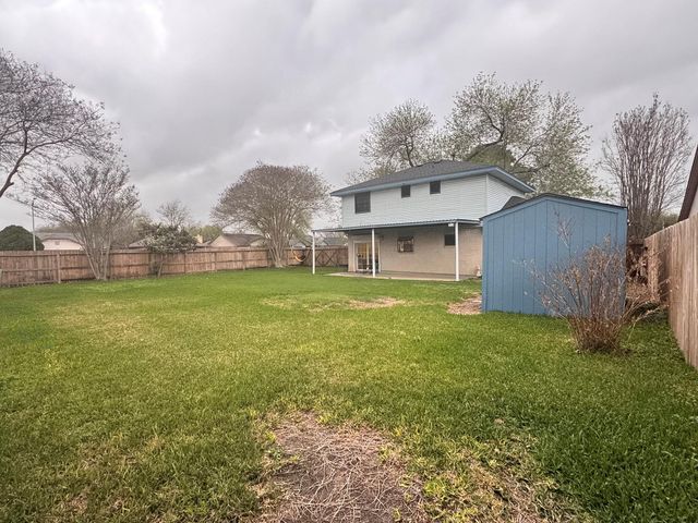 15302 Bedford Glen Drive, Channelview, TX 77530