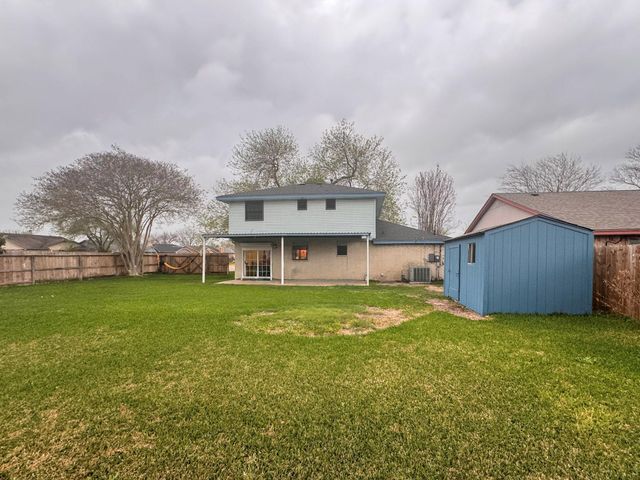 15302 Bedford Glen Drive, Channelview, TX 77530