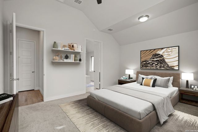 1847 Weinnacht, New Braunfels, TX 78132