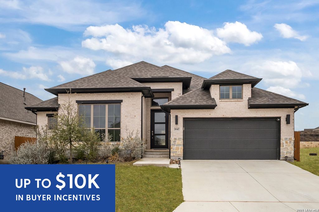 1847 Weinnacht, New Braunfels, TX 78132