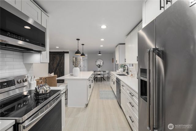 20305 108th Street E, Bonney Lake, WA 98391