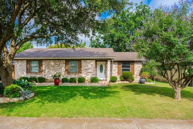 2709 Jasmine Lane, Plano, TX 75074