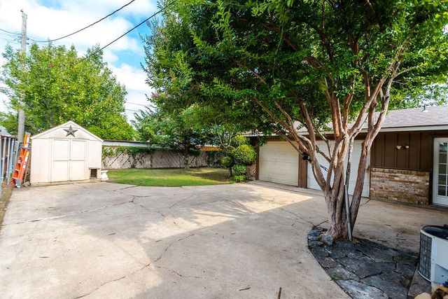 2709 Jasmine Lane, Plano, TX 75074