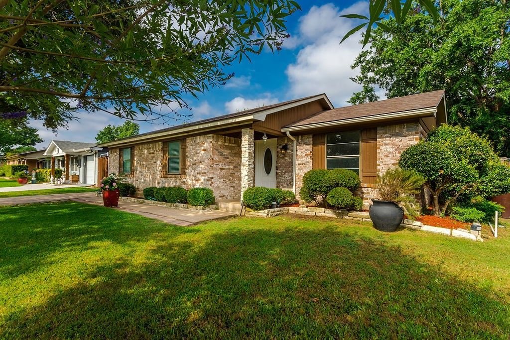 2709 Jasmine Lane, Plano, TX 75074