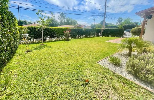 537 Diamond St Street, Monrovia, CA 91016