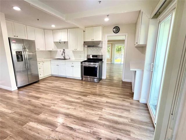 537 Diamond St Street, Monrovia, CA 91016