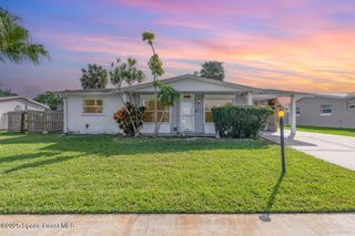 1753 Cadillac Circle N, Melbourne, FL 32935