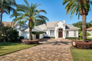 4812 WATERWITCH POINT DRIVE, Orlando, FL 32806