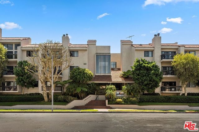 8180 Manitoba Street 247, Los Angeles, CA 90293