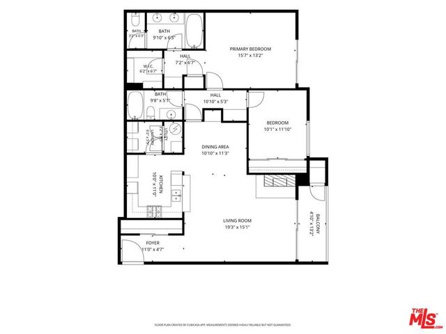 8180 Manitoba Street 247, Los Angeles, CA 90293