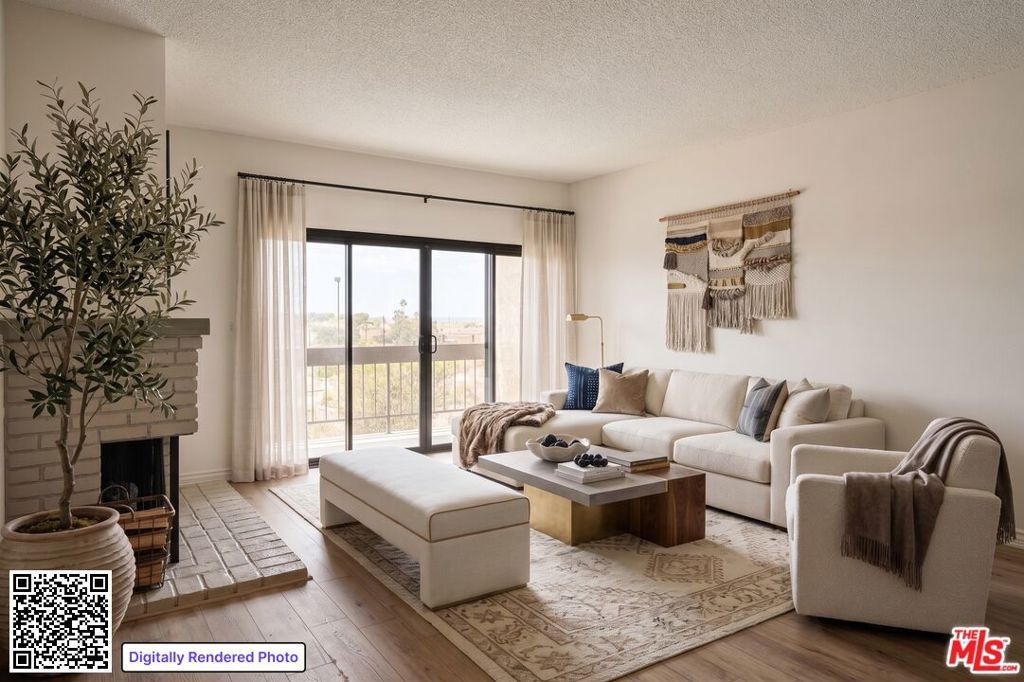 8180 Manitoba Street 247, Los Angeles, CA 90293