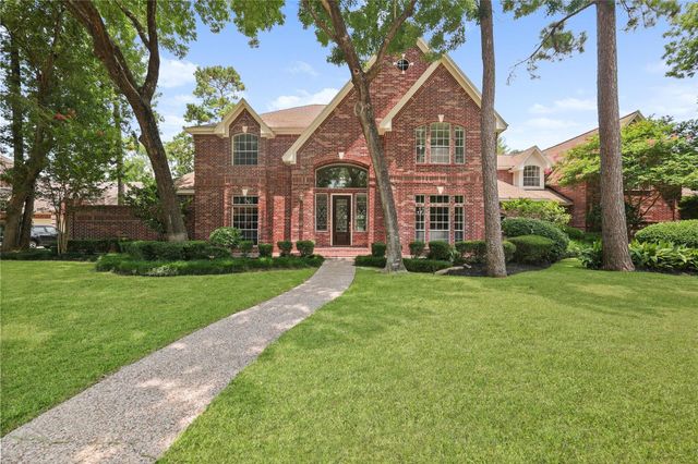 11822 Primwood Drive, Houston, TX 77070