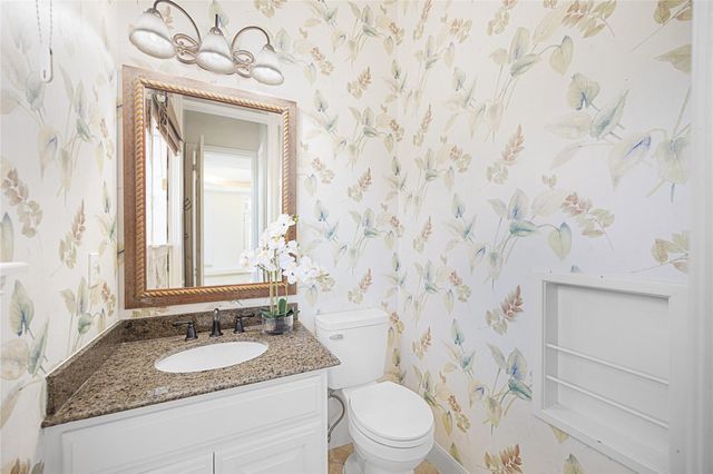 11822 Primwood Drive, Houston, TX 77070