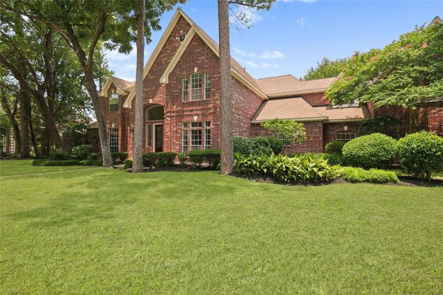11822 Primwood Drive, Houston, TX 77070