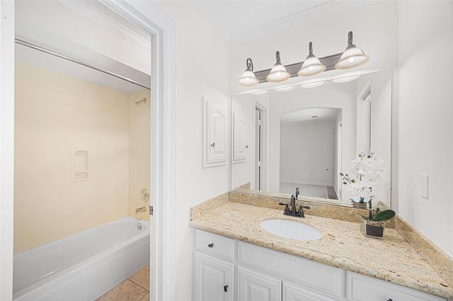 11822 Primwood Drive, Houston, TX 77070
