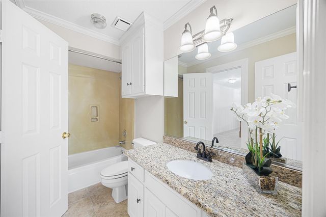 11822 Primwood Drive, Houston, TX 77070