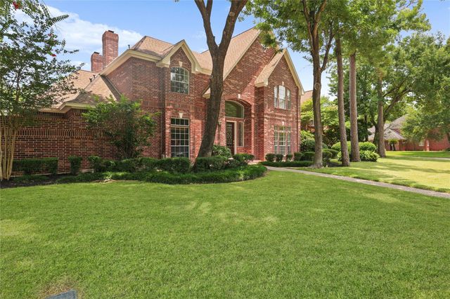 11822 Primwood Drive, Houston, TX 77070