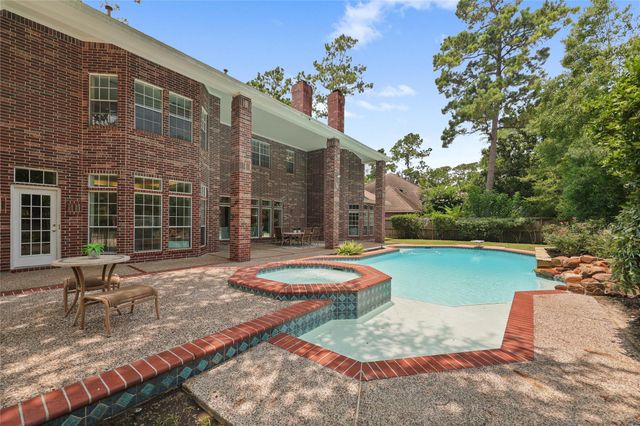 11822 Primwood Drive, Houston, TX 77070