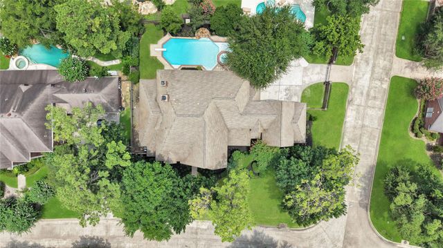 11822 Primwood Drive, Houston, TX 77070