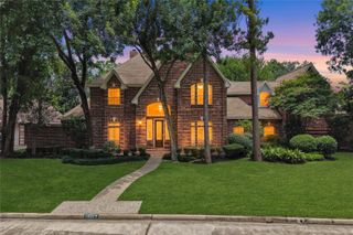 11822 Primwood Drive, Houston, TX 77070