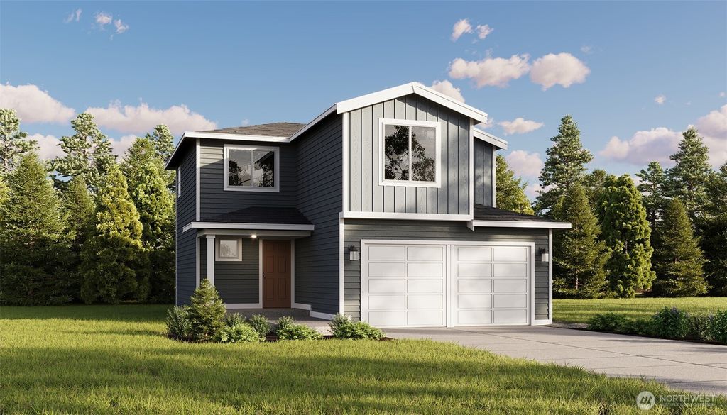 5408 67th Avenue NE, Marysville, WA 98270
