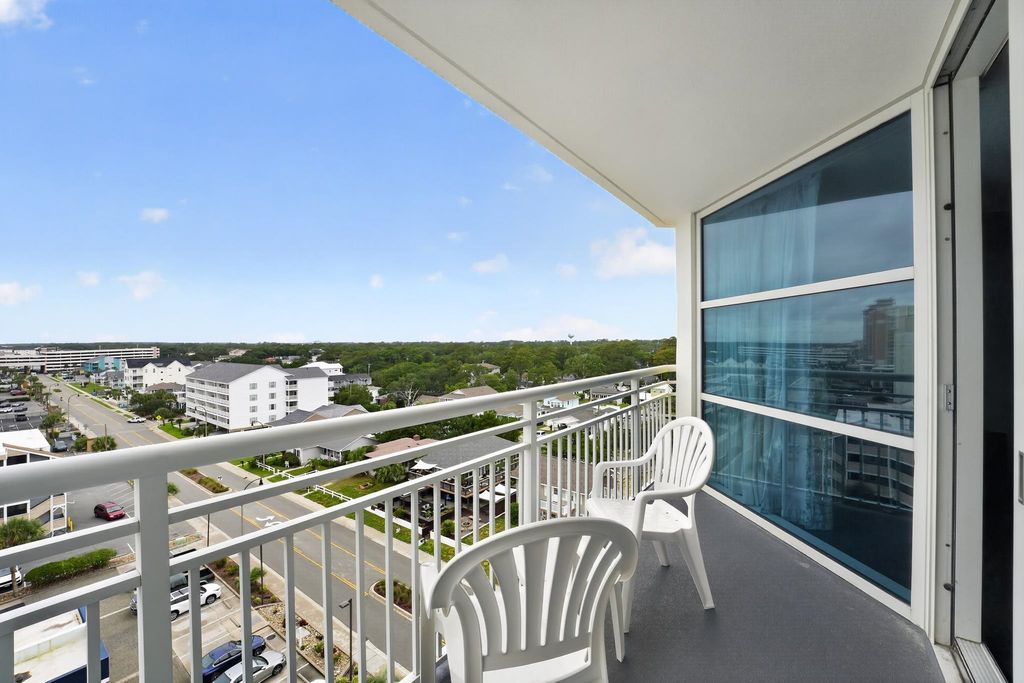2301 S Ocean Blvd. S # 808, North Myrtle Beach, SC 29582 — photo 3