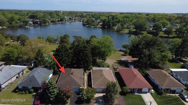 1853 Yorktowne Boulevard, Toms River, NJ 08753