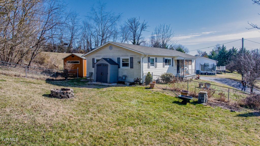 3216 Brownlow Road, Kingsport, TN 37660