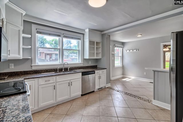 642 C Avenue, West Columbia, SC 29169