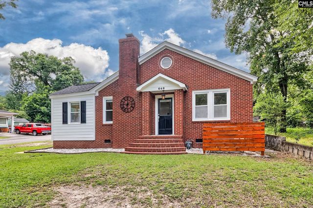 642 C Avenue, West Columbia, SC 29169