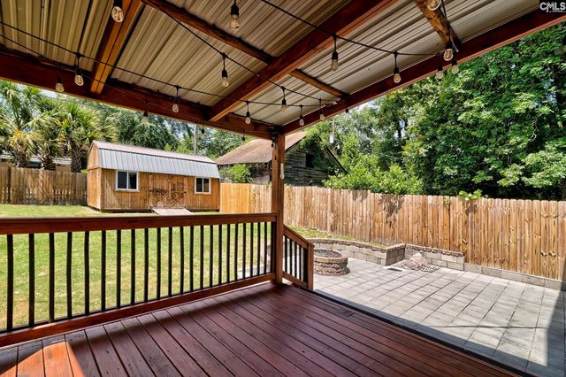642 C Avenue, West Columbia, SC 29169