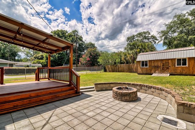 642 C Avenue, West Columbia, SC 29169