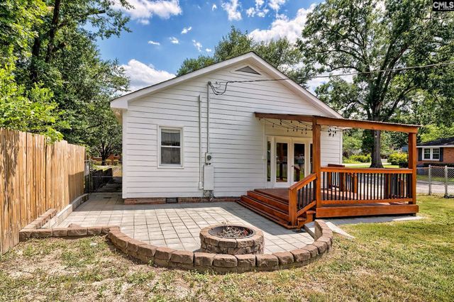 642 C Avenue, West Columbia, SC 29169