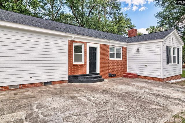 642 C Avenue, West Columbia, SC 29169