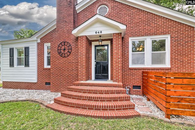 642 C Avenue, West Columbia, SC 29169