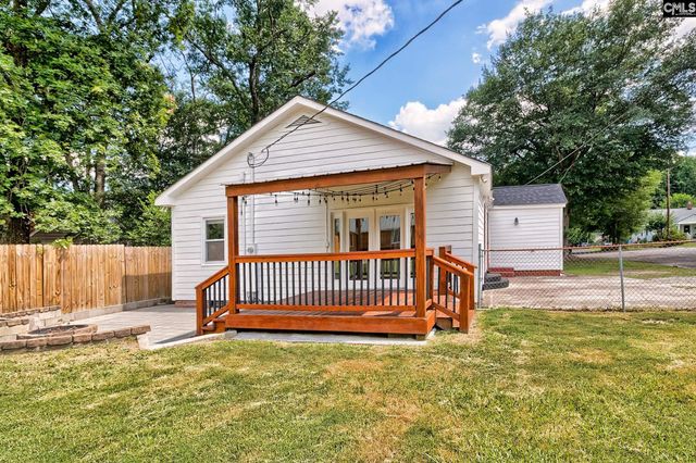 642 C Avenue, West Columbia, SC 29169