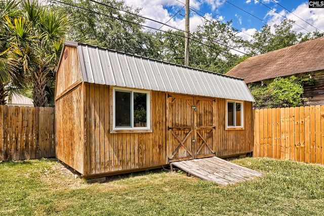 642 C Avenue, West Columbia, SC 29169