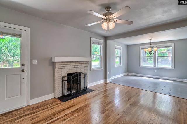 642 C Avenue, West Columbia, SC 29169