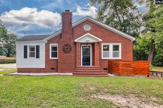 642 C Avenue, West Columbia, SC 29169